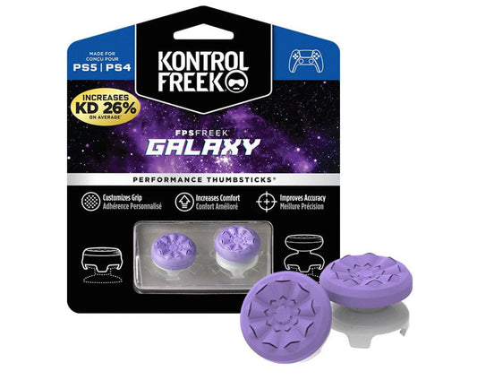 Freek Galaxy