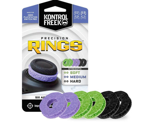 Precision Ring