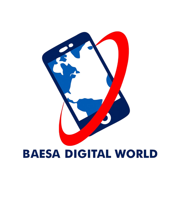 Baesa Digital World 